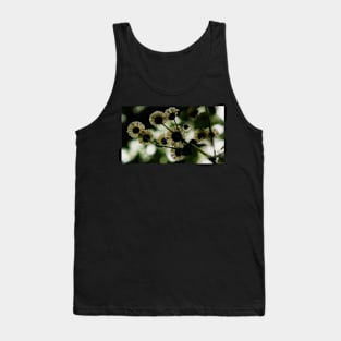 Under Daisies Tank Top